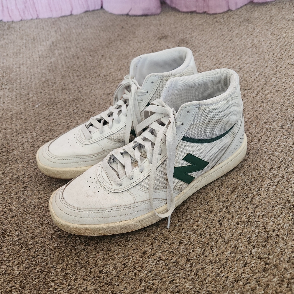 New Balance High Top sneakers